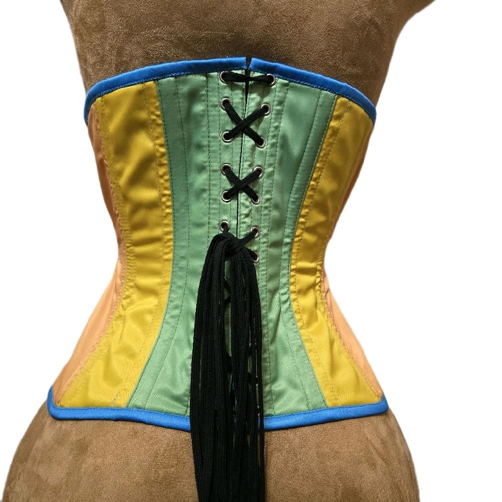 Custom Trim Add-On for Custom Corsets Only