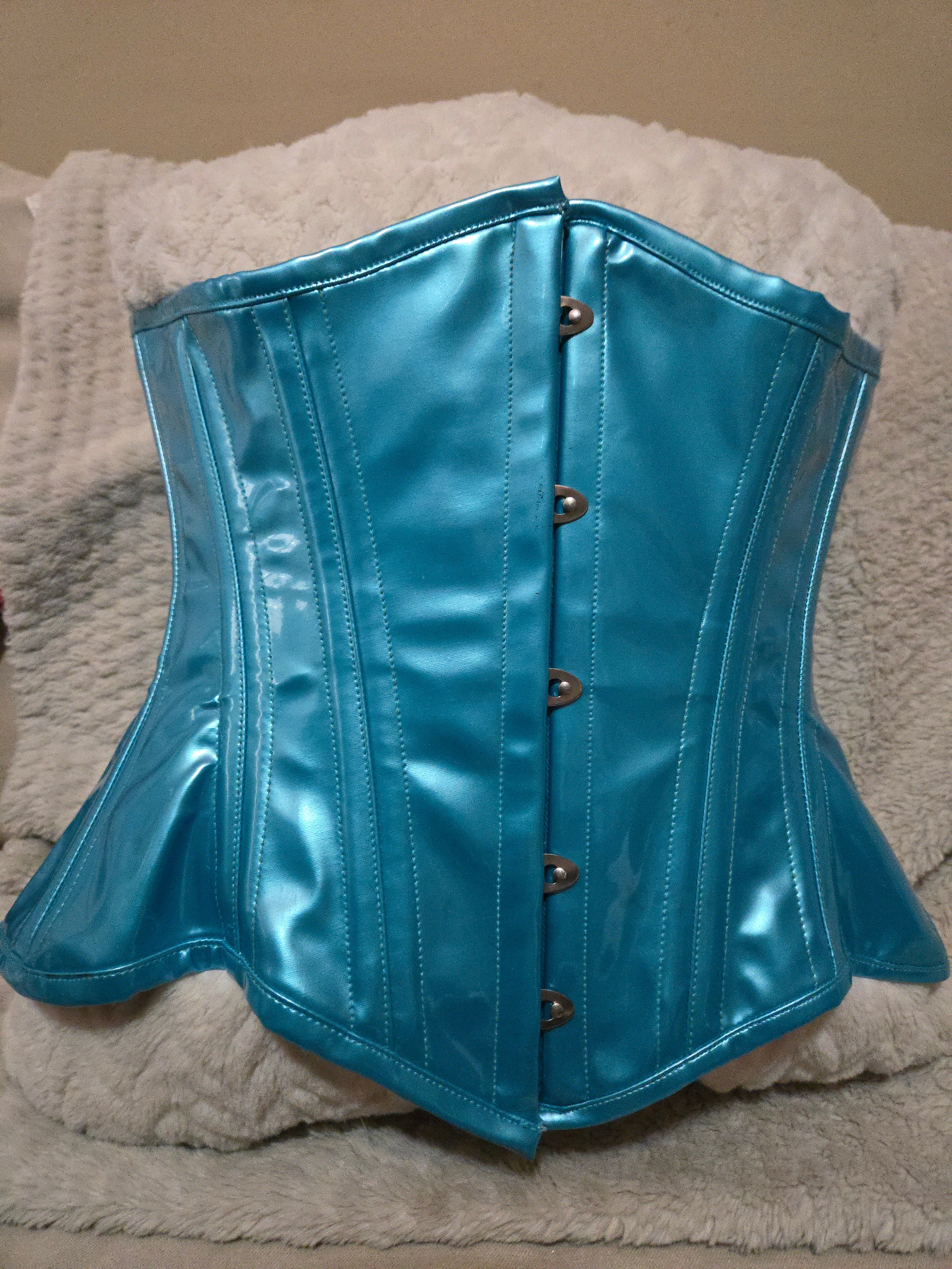 Luxury Sample & Tester Corsets