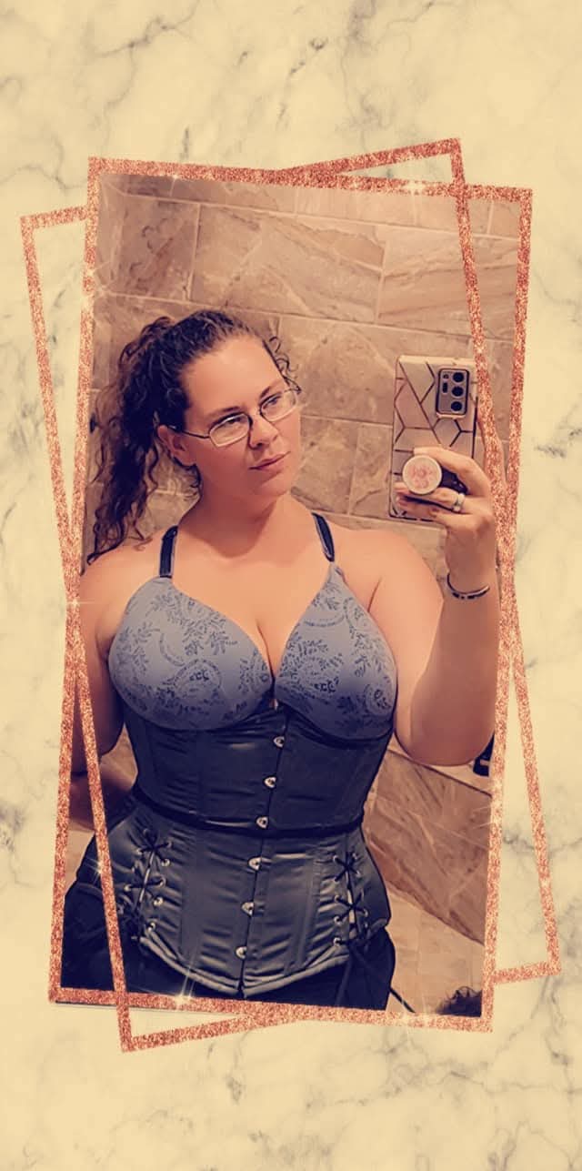 32 Inch Waist Goal Corsets