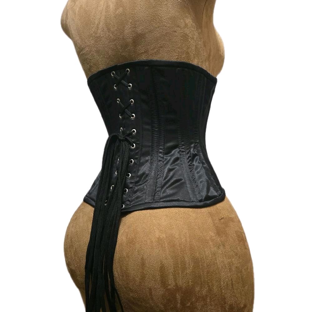 🌈 Chakra Alignment Corset ✨
Signature Shape CC-500 | 26” Waist Goal | 12” Length