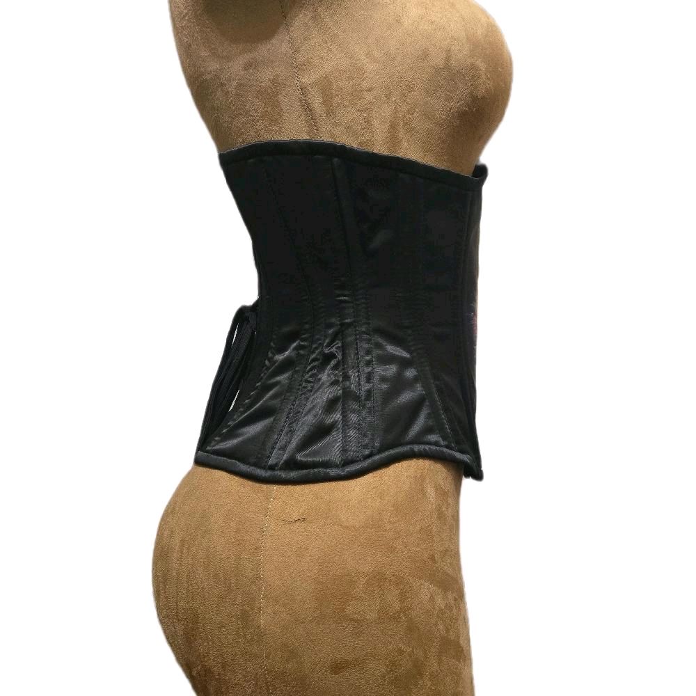 🌈 Chakra Alignment Corset ✨
Signature Shape CC-500 | 26” Waist Goal | 12” Length