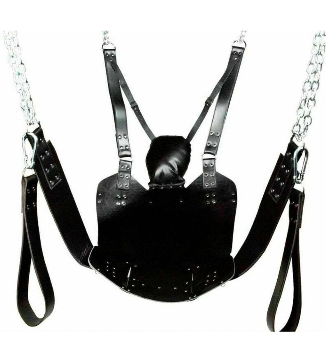 Custom Handcrafted Leather Harnesses & Slings