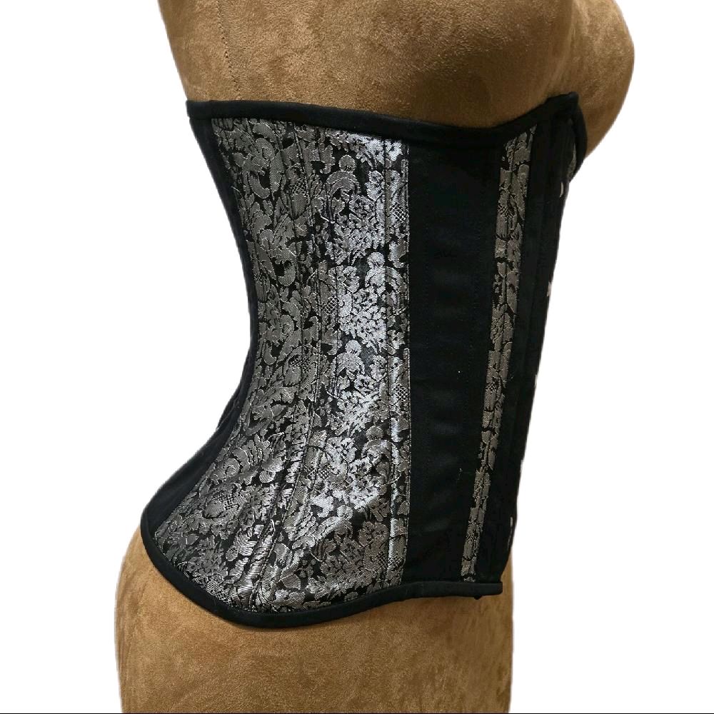 Panels Accents Add-On for Custom Corsets