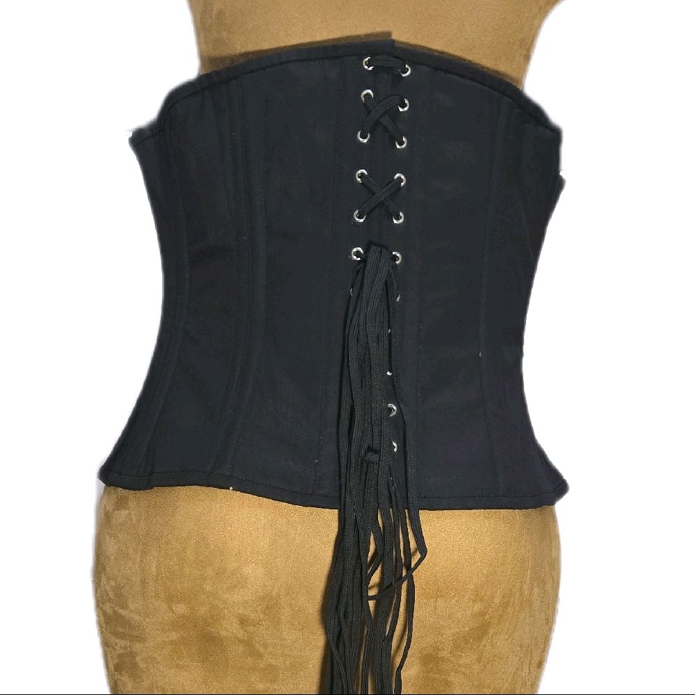 36 Inch Waist goal | 14.5-inch Extended Length | Signature Shape CC-604