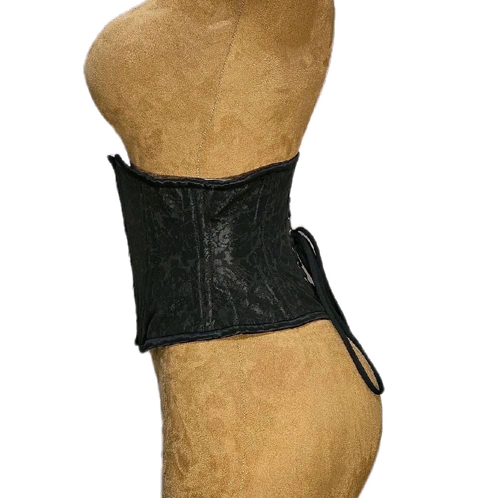 💎 24” Waist Goal | 9.5” Brocade Corset 💎
Ready to Ship