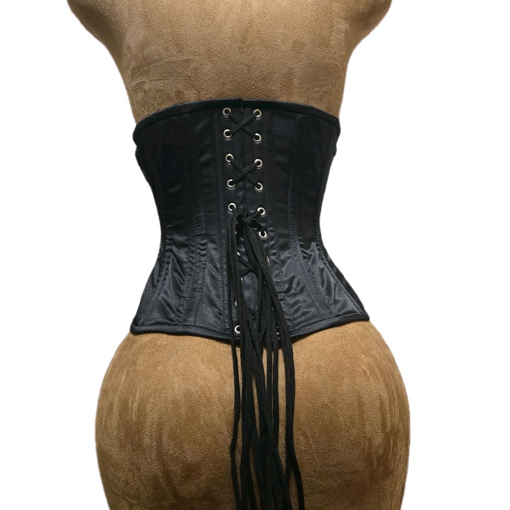 🌈 Chakra Alignment Corset ✨
Signature Shape CC-500 | 26” Waist Goal | 12” Length