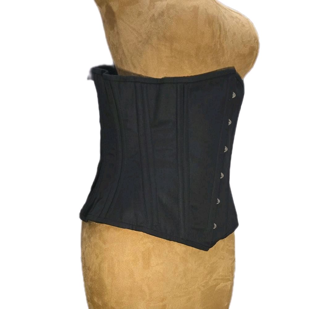 36 Inch Waist goal | 14.5-inch Extended Length | Signature Shape CC-604