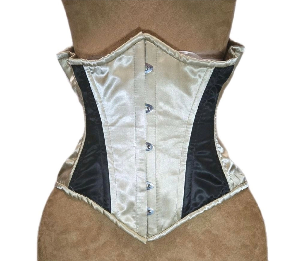 Panels Accents Add-On for Custom Corsets