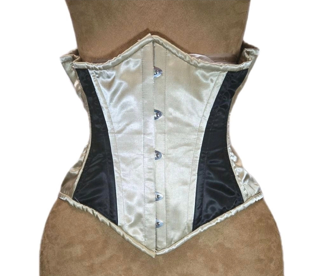 Panels Accents Add-On for Custom Corsets
