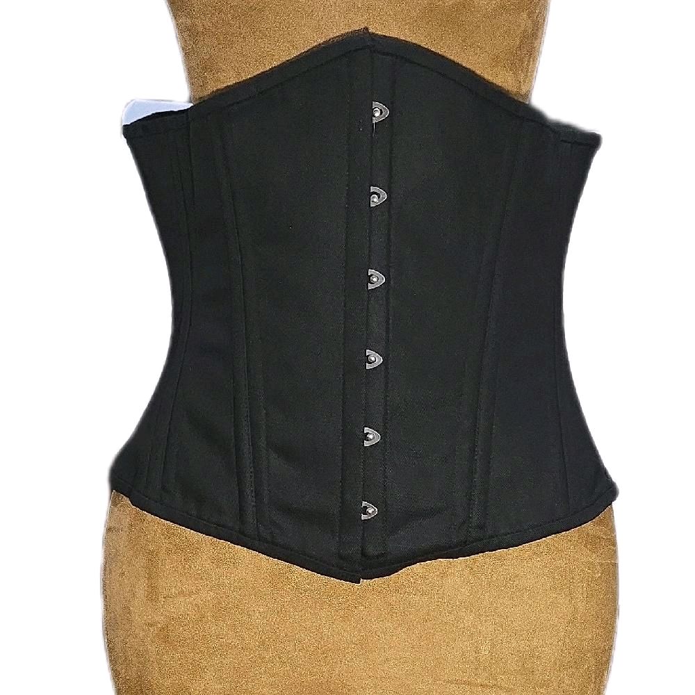 36 Inch Waist goal | 14.5-inch Extended Length | Signature Shape CC-604