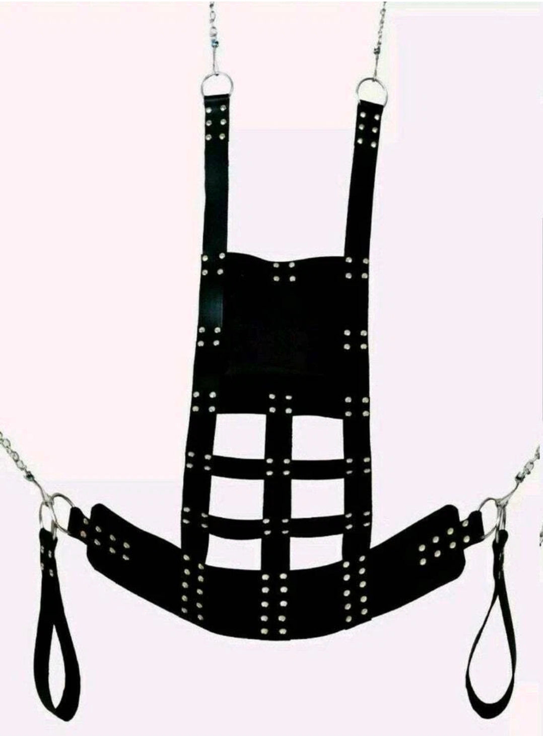 Custom Handcrafted Leather Harnesses & Slings