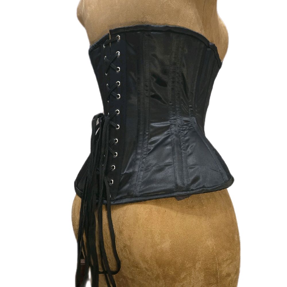 Haunted Castle & River Corset 🌙
Signature Shape CC-500 | 30” Waist Goal | 14” Length