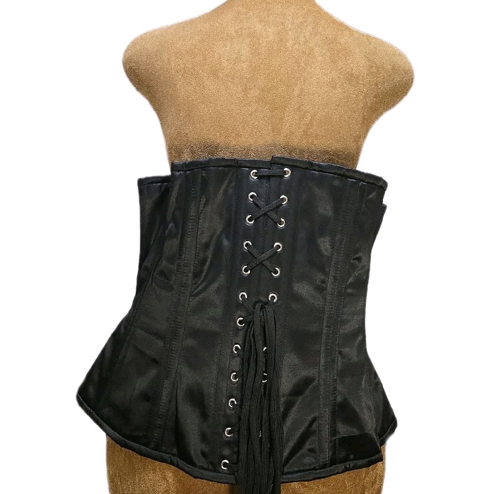Haunted Manor Corset – 38" Waist Goal, 14.5" Length|Signature Shape CC-500