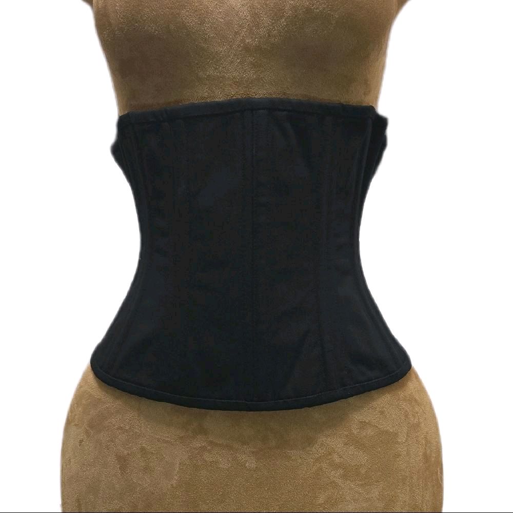 Large / 26-inch waist | 10.5-inch length | Black Cotton Sleeper | Signature Shape CC-605