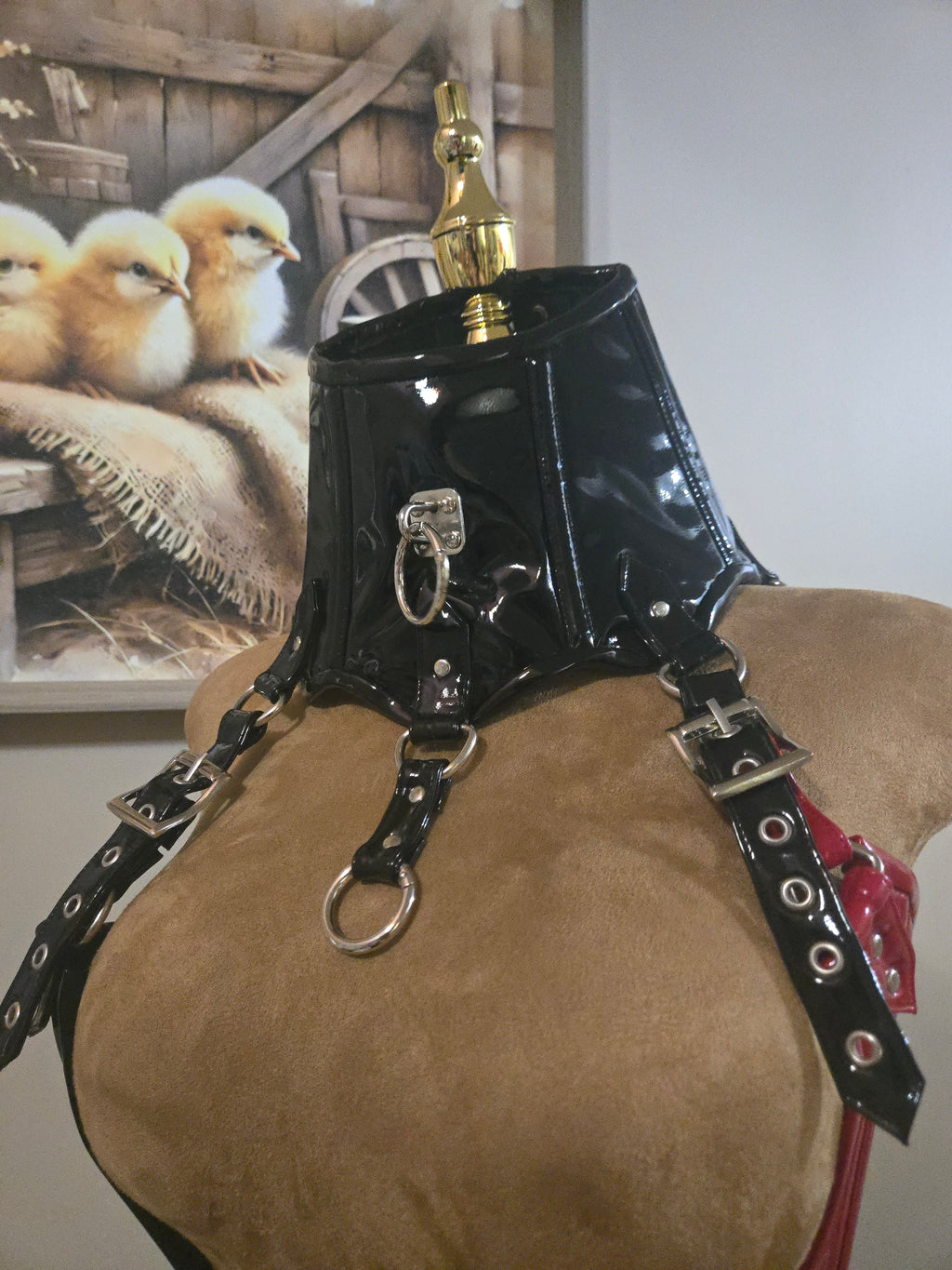 Posture Neck Collars- Custom