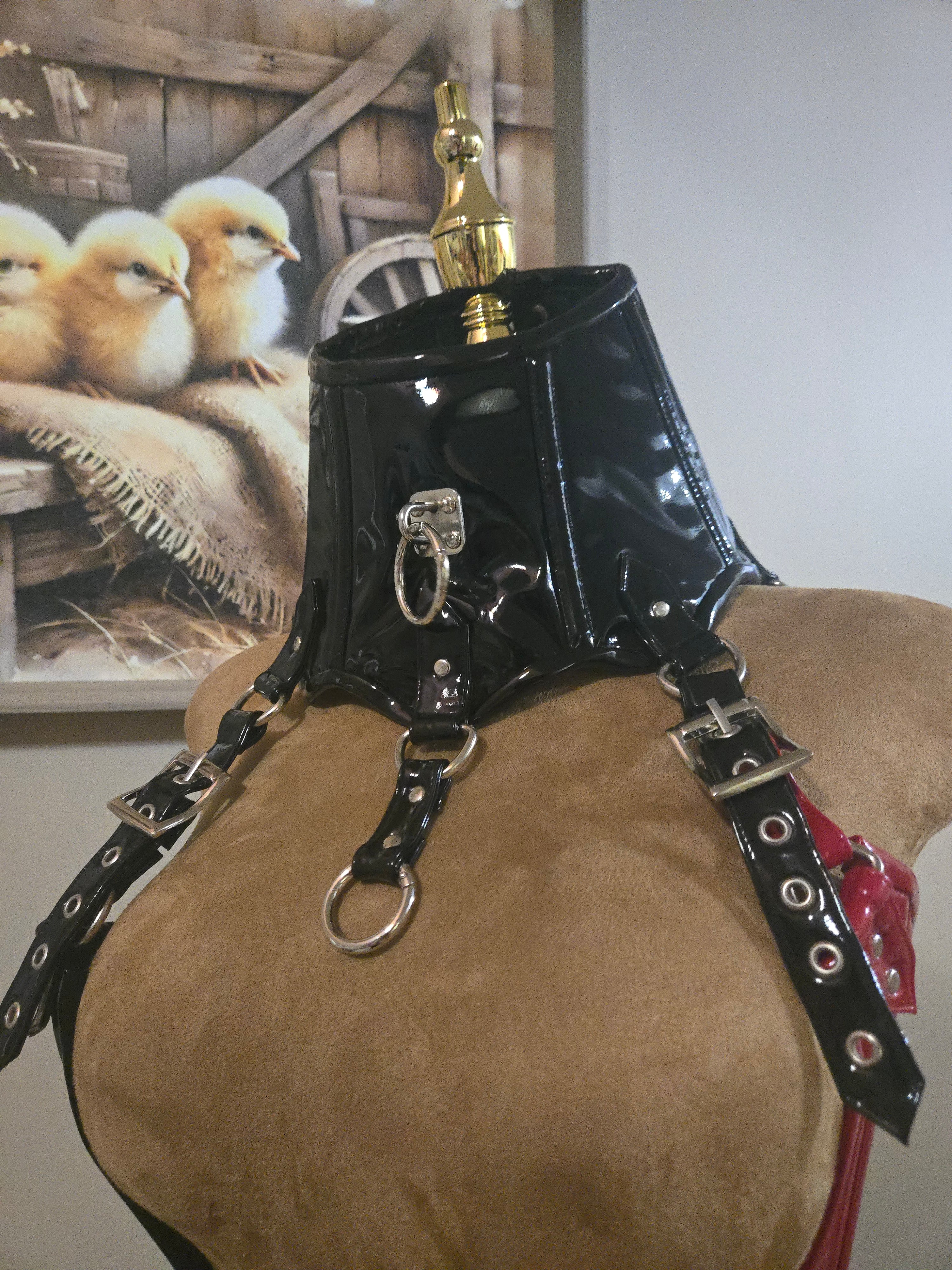 Posture Neck Collars- Custom